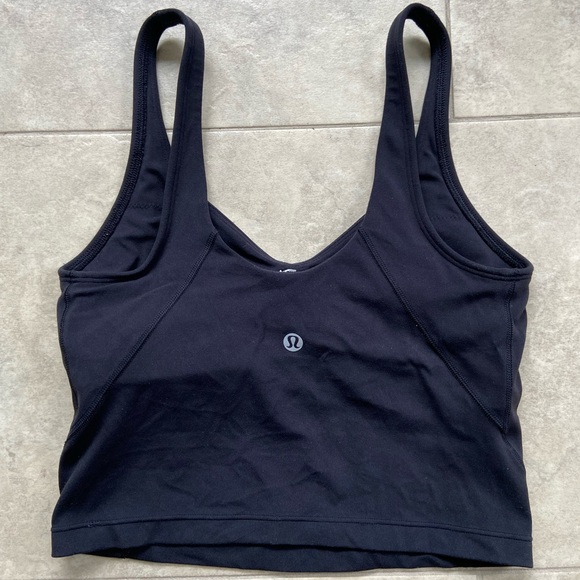 Lululemon Align Tank Top A/B Cup - Picture 5 of 5